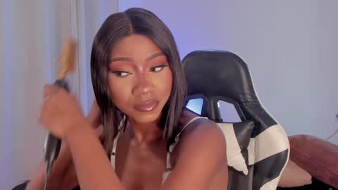 Savannahwildee online show from 29, 1, 2025