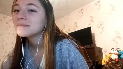 Sophie online show from 14, 9, 2025