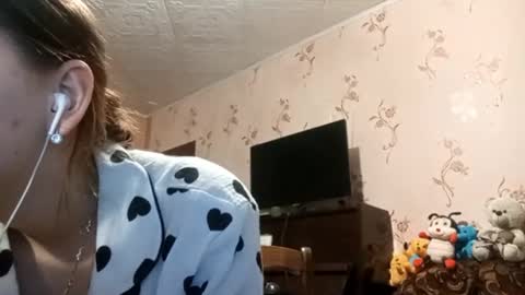 Sophie online show from 20, 9, 2025