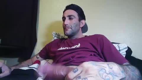 Snapshot of savedbythebell6996 chatting on 5, 1, 2025 savedbythebell6996 online show from 5, 1, 2025