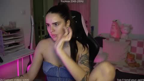 Naomi online show from 11, 11, 2025