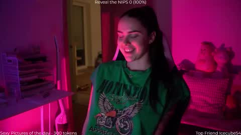 Naomi online show from 18, 12, 2025