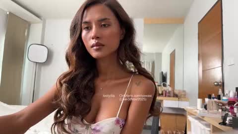 Lydia online show from 3, 11, 2025