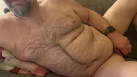 SaxBoBear online show from 13, 3, 2026