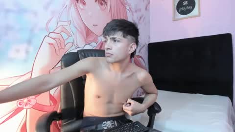 Bunny and Jayzy online show from 13, 6, 2026