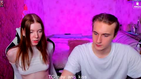 Say and kiss online show from 18, 2, 2025