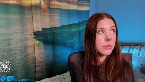 Say and kiss online show from 13, 10, 2025