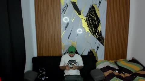 say_tony online show from 16, 12, 2025