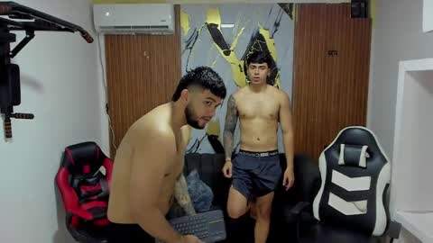 say_tony online show from 12, 4, 2026