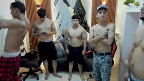 say_tony online show from 17, 4, 2026