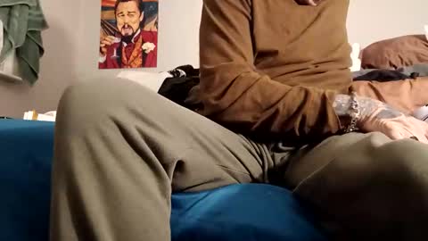 Snapshot of sayhi2mylilguy chatting on 30, 12, 2024 sayhi2mylilguy online show from 30, 12, 2024