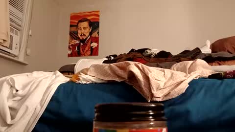 Snapshot of sayhi2mylilguy chatting on 30, 12, 2024 sayhi2mylilguy online show from 30, 12, 2024