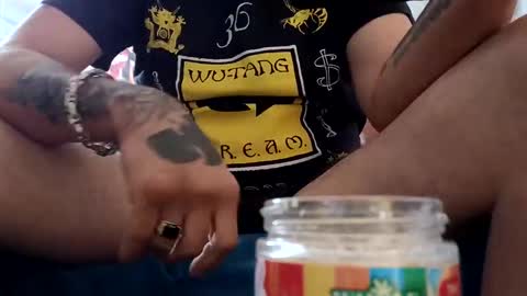 Snapshot of sayhi2mylilguy chatting on 30, 12, 2024 sayhi2mylilguy online show from 30, 12, 2024