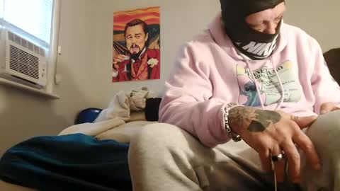 Snapshot of sayhi2mylilguy chatting on 6, 1, 2025 sayhi2mylilguy online show from 6, 1, 2025