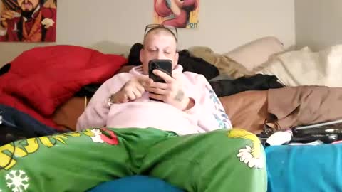 Snapshot of sayhi2mylilguy chatting on 23, 1, 2025 sayhi2mylilguy online show from 23, 1, 2025