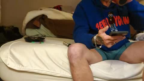 Snapshot of sayhi2mylilguy chatting on 14, 2, 2025 sayhi2mylilguy online show from 14, 2, 2025