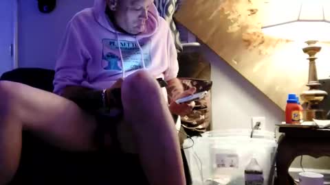 Snapshot of sayhi2mylilguy chatting on 8, 11, 2025 sayhi2mylilguy online show from 8, 11, 2025