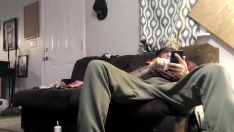 Snapshot of sayhi2mylilguy chatting on 9, 11, 2025 sayhi2mylilguy online show from 9, 11, 2025