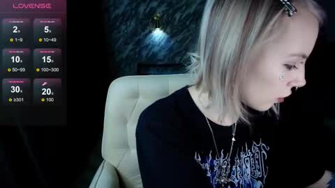 Anges online show from 17, 11, 2025