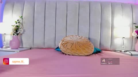 Snapshot of saylilith chatting on 11, 2, 2025 Say Lilith Monday to Saturday 700am to 140pm Colombian time online show from 11, 2, 2025