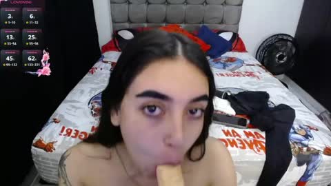 Snapshot of saylor_cassie chatting on 24, 4, 2026 S A Y L O R online show from 24, 4, 2026