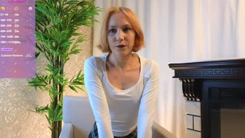 Astra and Augusta online show from 3, 2, 2025