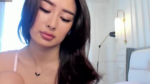 Snapshot of sayyokomia chatting on 6, 1, 2026 SayokoMia online show from 6, 1, 2026