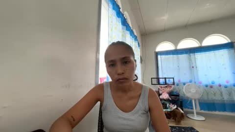 sazzy_lady online show from 12, 5, 2026