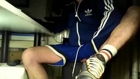 Snapshot of sbamx chatting on 2, 1, 2025 Sbamx online show from 2, 1, 2025