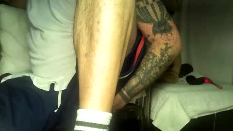 Snapshot of sbamx chatting on 16, 2, 2025 Sbamx online show from 16, 2, 2025