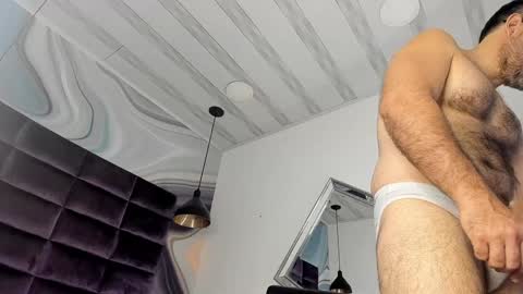 sebastian   muscleman  daddy   the better  latin  lover   online show from 22, 1, 2025