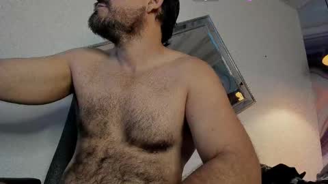 sebastian   muscleman  daddy   the better  latin  lover   online show from 4, 10, 2025