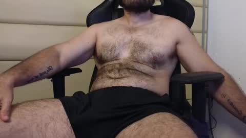 sebastian   muscleman  daddy   the better  latin  lover   online show from 7, 1, 2026