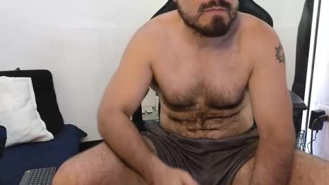 sebastian   muscleman  daddy   the better  latin  lover   online show from 12, 2, 2026