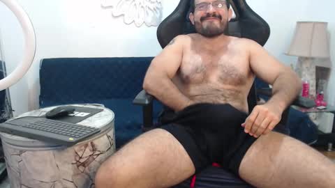 sebastian   muscleman  daddy   the better  latin  lover   online show from 26, 2, 2026