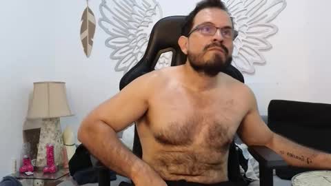 sebastian   muscleman  daddy   the better  latin  lover   online show from 18, 3, 2026