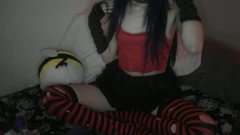 Scary online show from 23, 12, 2024