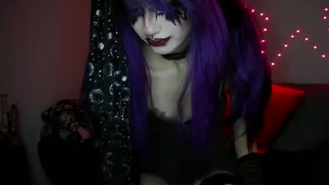 Scary online show from 11, 11, 2025