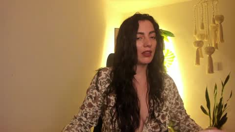 Venus online show from 5, 1, 2025