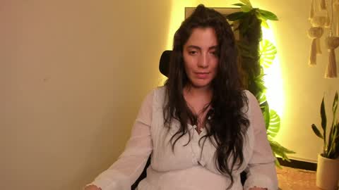 Venus online show from 9, 1, 2025