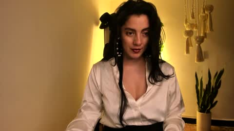 Venus online show from 11, 2, 2025