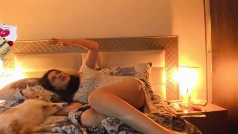 Venus online show from 12, 2, 2025