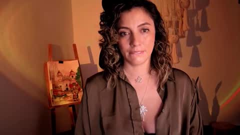 Venus online show from 15, 12, 2025