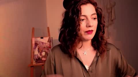 Venus online show from 3, 2, 2026