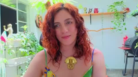 Venus online show from 27, 4, 2026