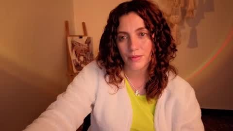 Venus online show from 18, 6, 2026