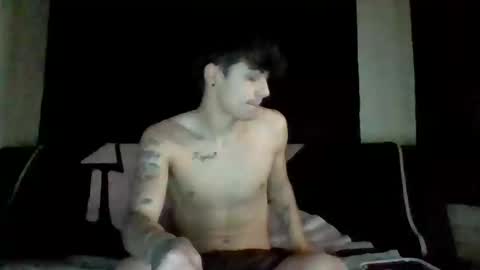 scar2343 online show from 27, 11, 2025