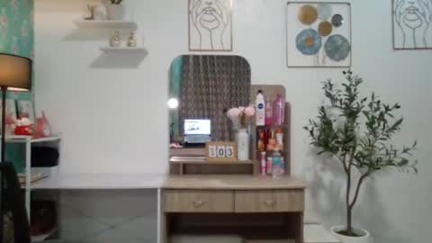 scarlett. online show from 3, 3, 2025