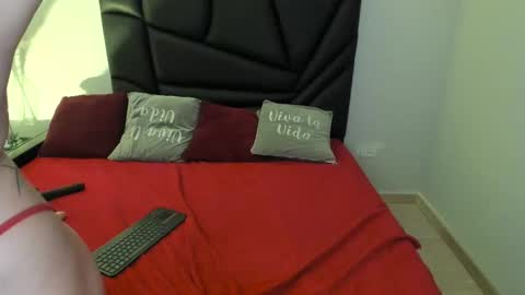 Snapshot of scarbadgirl_ chatting on 18, 10, 2025 scarbadgirl_ online show from 18, 10, 2025