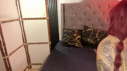 Snapshot of scarbadgirl_ chatting on 26, 6, 2026 scarbadgirl_ online show from 26, 6, 2026